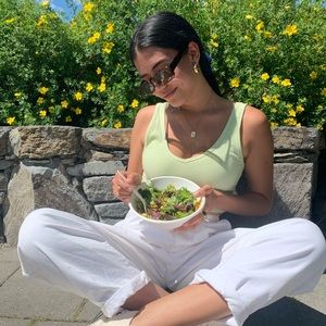 Meet your Posher, Jackie